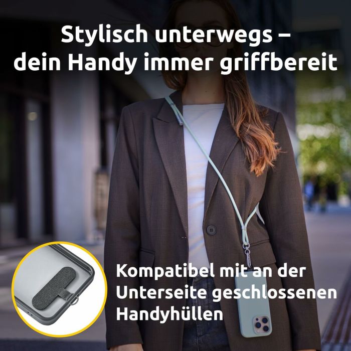 Câble USB-C INTENSO 7991007 Vert 6