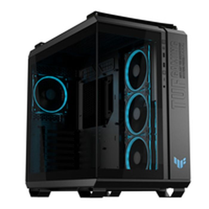 Boîtier ATX semi-tour Asus 90DC0090-B19020 Noir