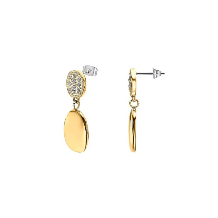 Boucles d´oreilles Femme Lotus LS2567-4/2 Doré