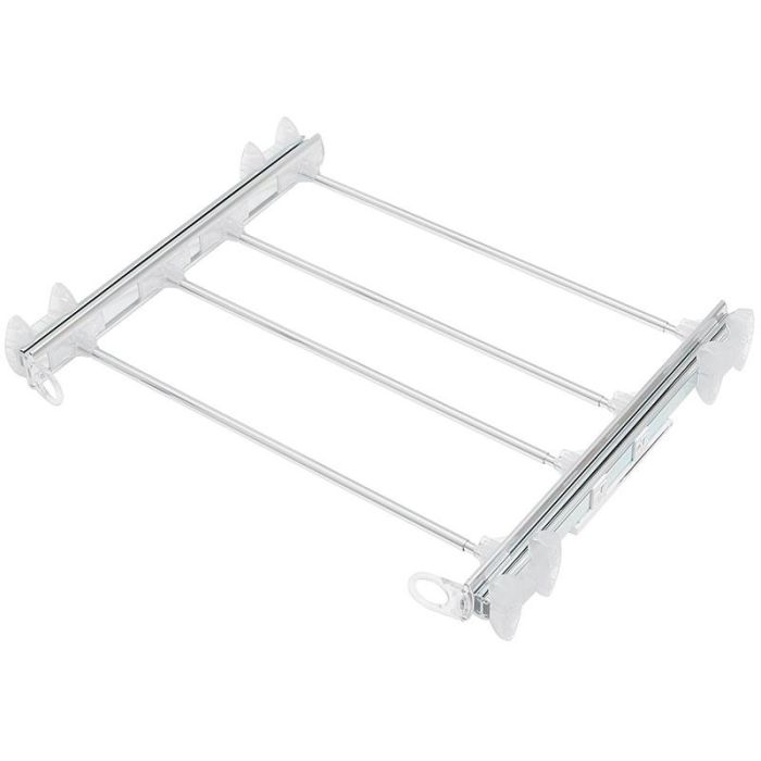 Pantalonero/Bandejero. Elegir Acabado. Color Brillo - Trans Servetto 0 Pantalonero/Bandejero. Elegir Acabado. Color Brillo - Trans Servetto 0