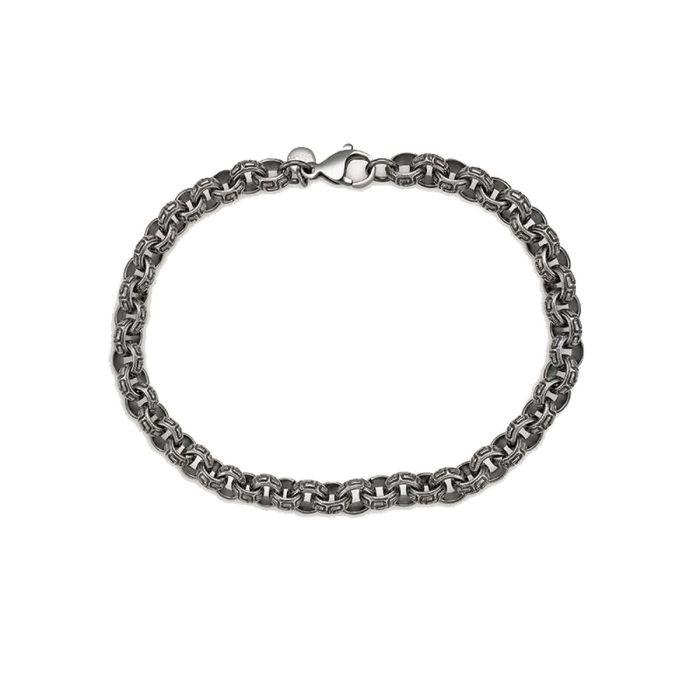 Bracelet Homme Stroili 1694949 Argenté