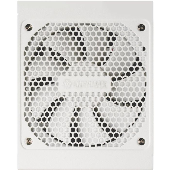 850W Enermax Revolution D.F.12 ETV850G-W| 80+ Gold Kabelmanagement ATX 3.1 white 850W Enermax Revolution D.F.12 ETV850G-W| 80+ Gold Kabelmanagement ATX 3.1 white