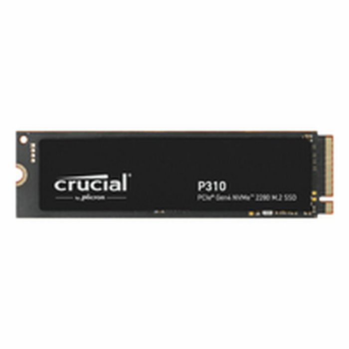 Disque dur Crucial CT4000P310SSD8 4 TB SSD 12