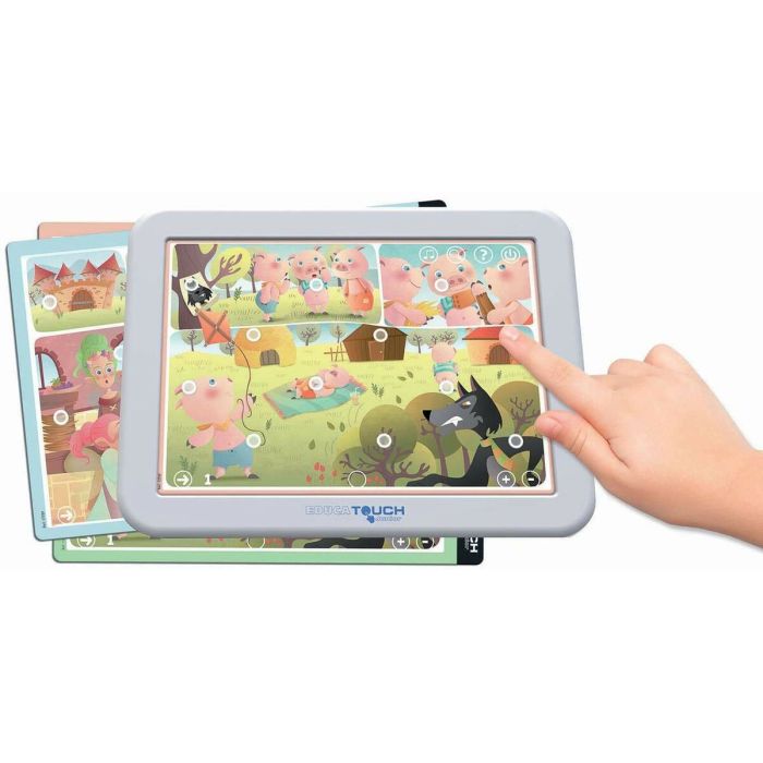 Conteur Educa 17952 20 Conteur Educa 17952 20