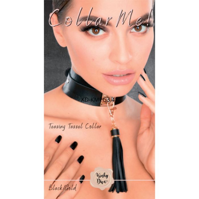 Collier Kinky Diva 2