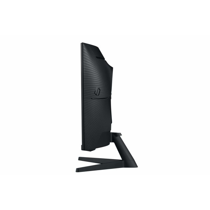 Monitor Gaming Samsung Quad HD 32" 3