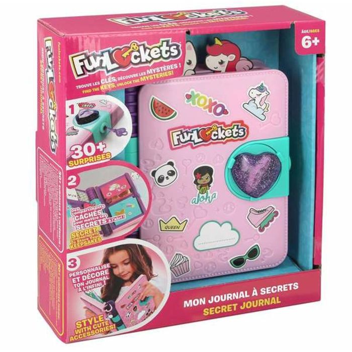 Journal intime Diset 0 Journal intime Diset 0