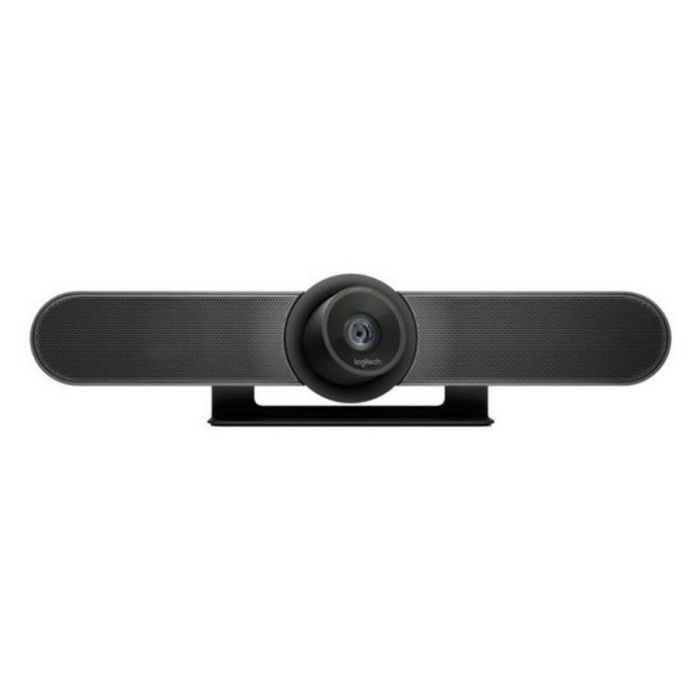 Webcam Logitech 960-001102 4K Ultra HD Bluetooth 3