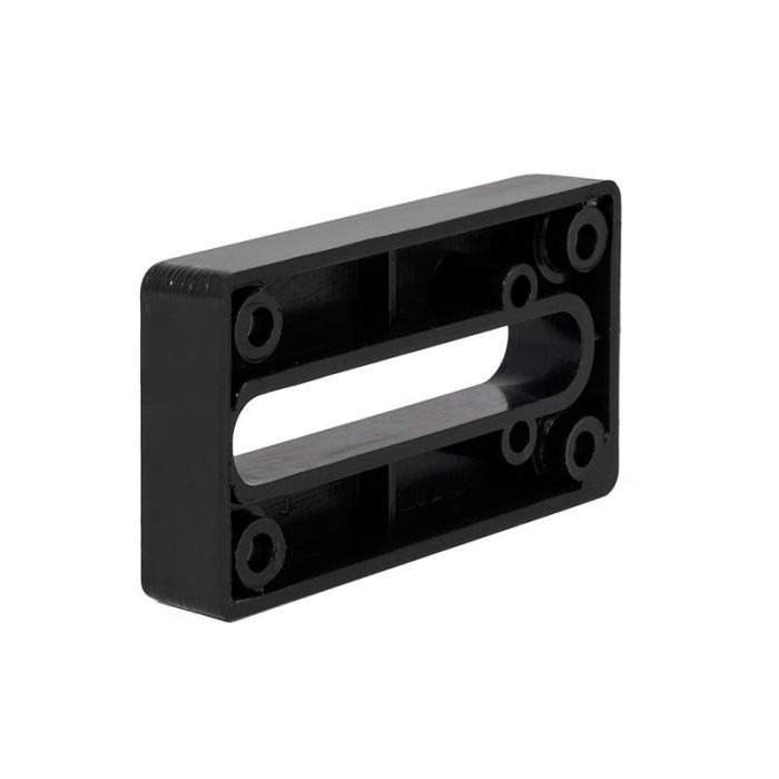 Repuesto - Pieza Bloqueo Nylon Negro Atim 2 Repuesto - Pieza Bloqueo Nylon Negro Atim 2