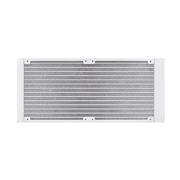 K Thermaltake Wasserkühlung Thermaltake TH280 V2 Ultra EX ARGB Sync All-In-One Liquid Cooler - Snow Edition 2 K Thermaltake Wasserkühlung Thermaltake TH280 V2 Ultra EX ARGB Sync All-In-One Liquid Cooler - Snow Edition 2