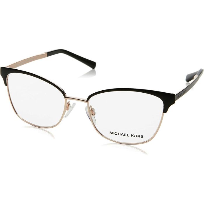 Monture de Lunettes Femme Michael Kors ADRIANNA IV MK 3012 0 Monture de Lunettes Femme Michael Kors ADRIANNA IV MK 3012 0