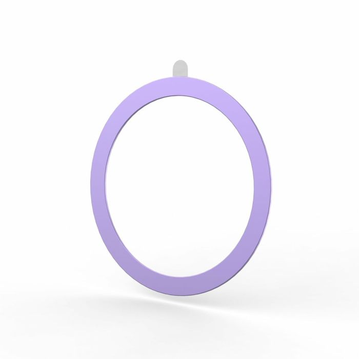 Powerbank Celly MAGPB3000VL Violet 2 Powerbank Celly MAGPB3000VL Violet 2