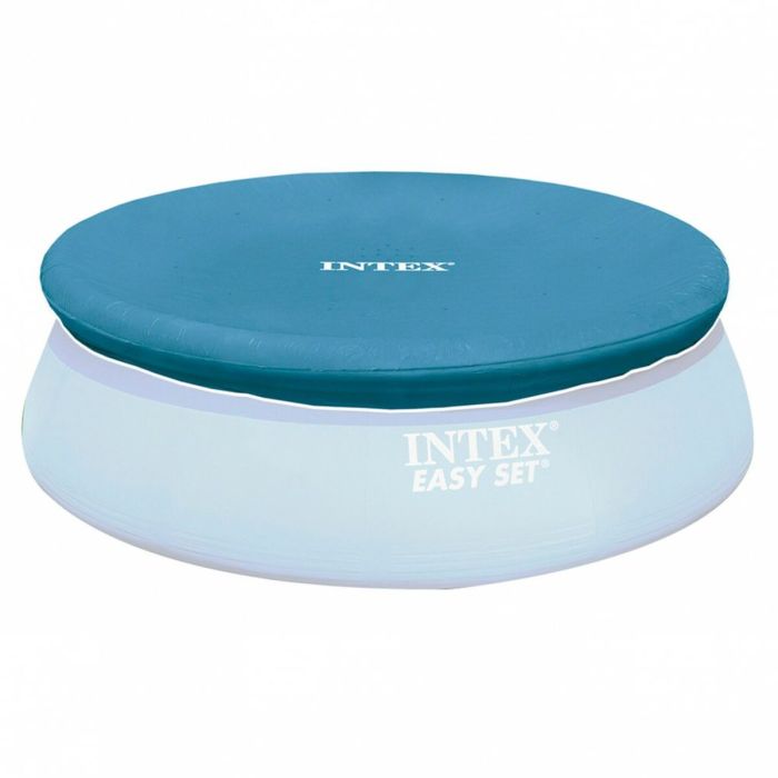 Bâches de piscine Intex 28022 EASY SET 366 x 20 x 366 cm 4 Bâches de piscine Intex 28022 EASY SET 366 x 20 x 366 cm 4