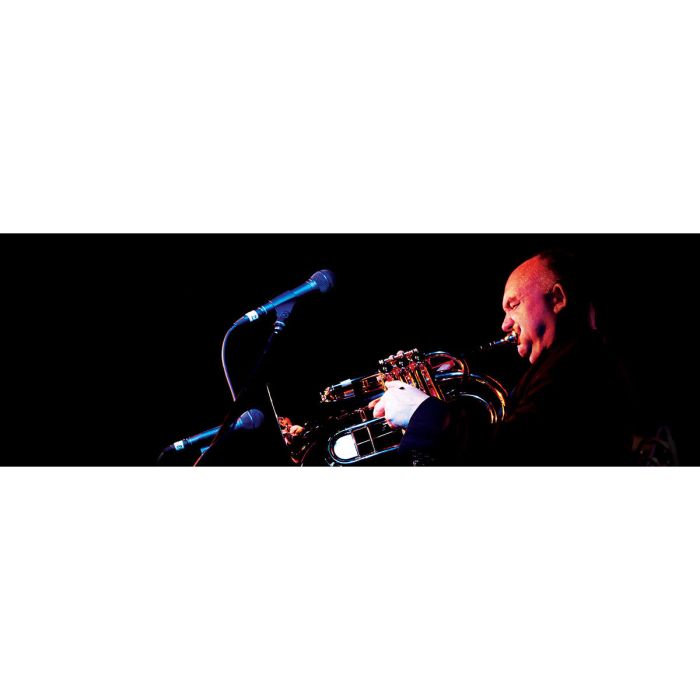 Microphone Rode M1 2