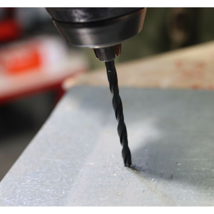 Mèche Fischer 530490 Acier (1 Unités) 2