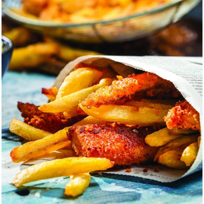 Friteuse à Air Ariete 4616 Noir 1300 W 5