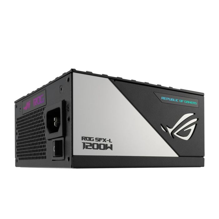 Bloc d’Alimentation Asus -LOKI-1200T-SFX-L SFX 1200 W 110 W RoHS 80 PLUS Platinum