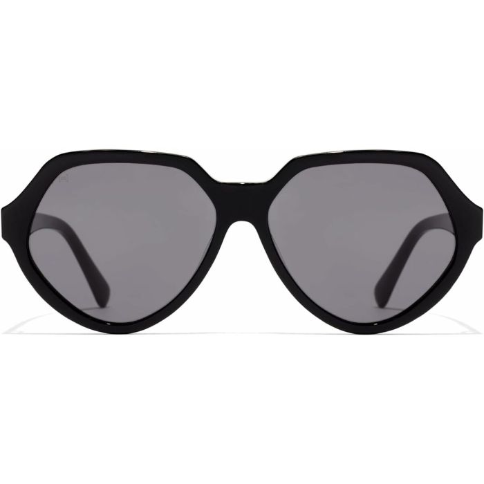 Lunettes de soleil Femme Hawkers x Paula Echevarría ø 59 mm Noir 6