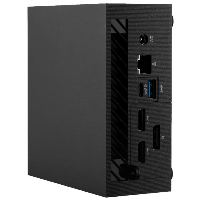 Mini PC Asus PN64-BB5013MD 16 GB RAM 6 Mini PC Asus PN64-BB5013MD 16 GB RAM 6