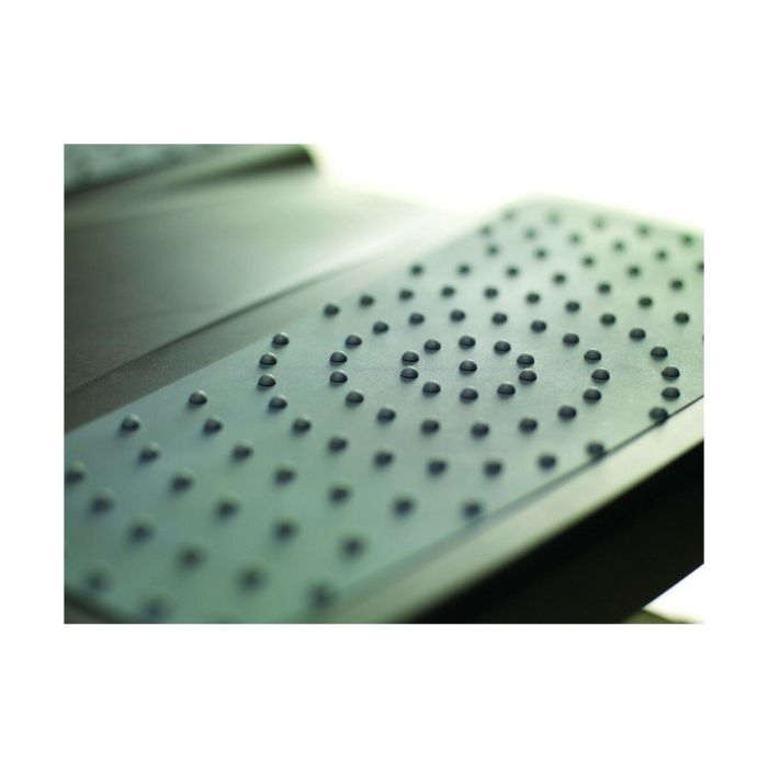 Repose-pied Fellowes 8067001 Noir 10,4 x 45 x 33,6 cm 2