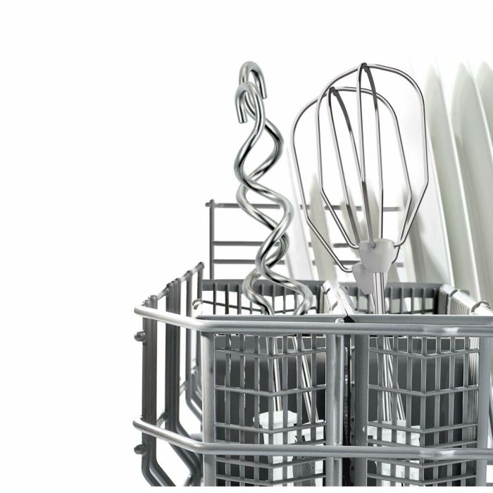 Mixeur/mélangeur de pâte BOSCH MFQ3030 350W Blanc 350 W 5 Mixeur/mélangeur de pâte BOSCH MFQ3030 350W Blanc 350 W 5