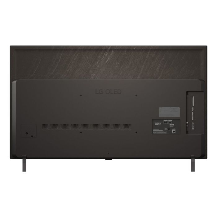 TV intelligente LG 77B56LA 77" 4K Ultra HD HDR OLED 3