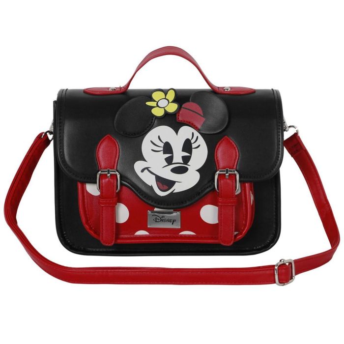 Cartable Minnie Mouse 4