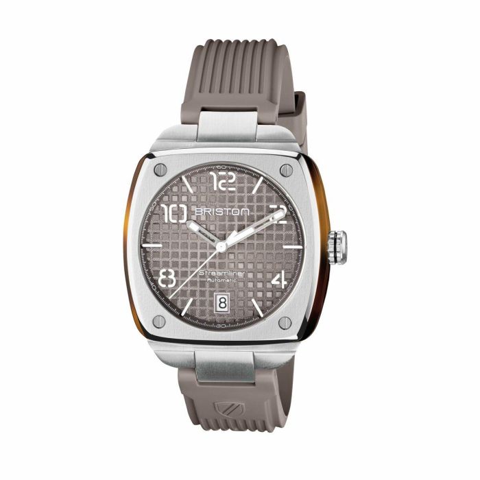 Montre Homme Briston 23640.S.T.30.RT Marron 3