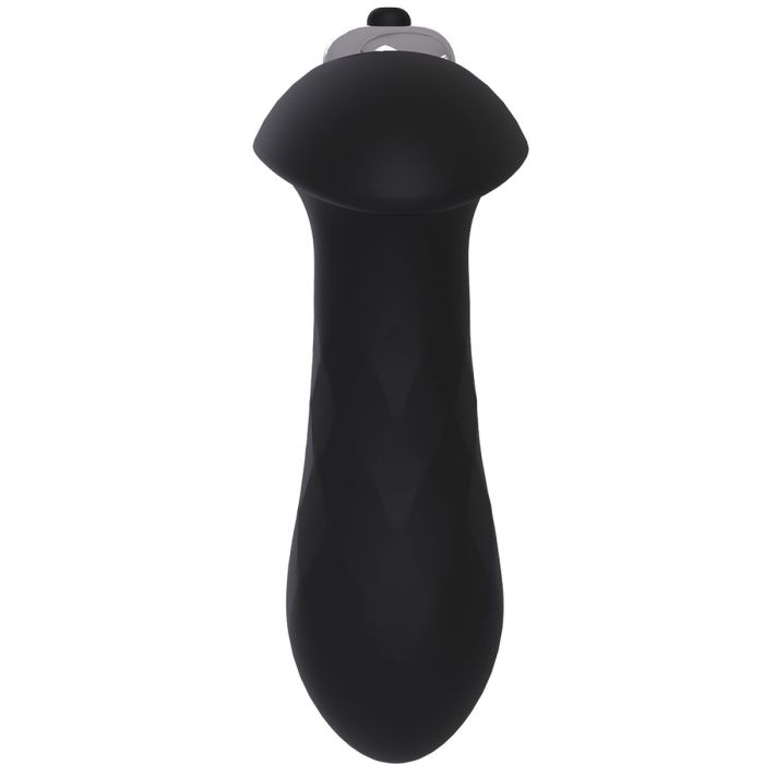 Plug Anal Dream Toys Essentials Noir 3 Plug Anal Dream Toys Essentials Noir 3