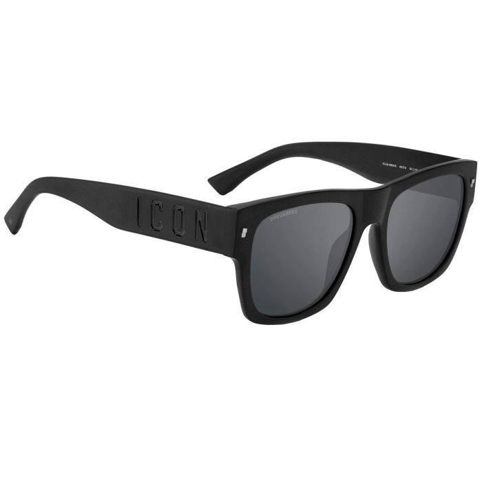 Lunettes de soleil Homme Dsquared2 MOD. ICON 0004_S 1