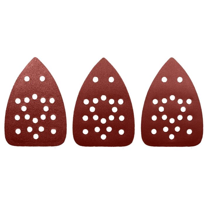 Ponceuse orbitale Casals C07054000 75 W 11 Ponceuse orbitale Casals C07054000 75 W 11