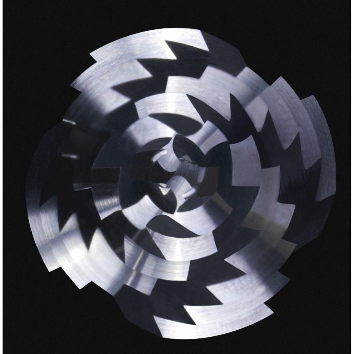 Foret étagé RUKO 6 mm 9 mm 12 mm 10 mm 7 mm 8 mm 105 mm 11 mm 4