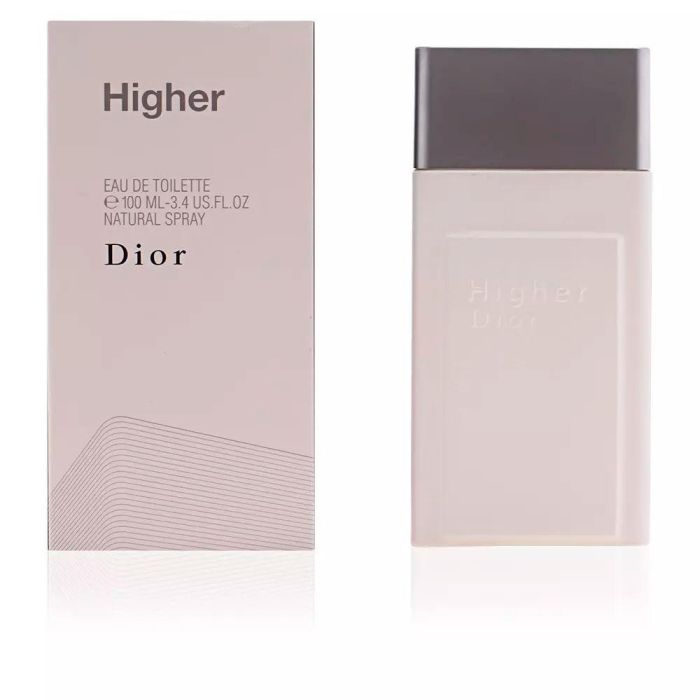 Dior Higher Eau De Toilette Vaporisateur 100 mL 1 Dior Higher Eau De Toilette Vaporisateur 100 mL 1