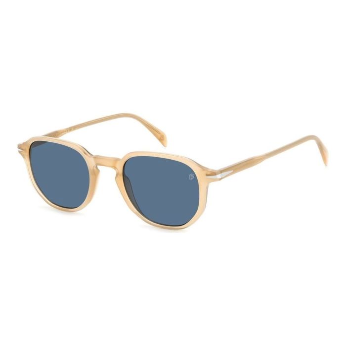 Lunettes de soleil Homme David Beckham DB 1140_S 0 Lunettes de soleil Homme David Beckham DB 1140_S 0