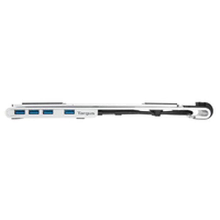 Support pour Ordinateur Portable Targus Aluminium 16 Support pour Ordinateur Portable Targus Aluminium 16
