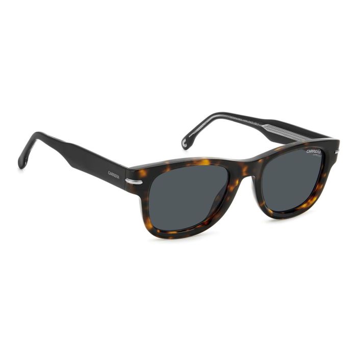 Lunettes de soleil Homme Carrera CARRERA-330-S-86 Ø 50 mm 4 Lunettes de soleil Homme Carrera CARRERA-330-S-86 Ø 50 mm 4