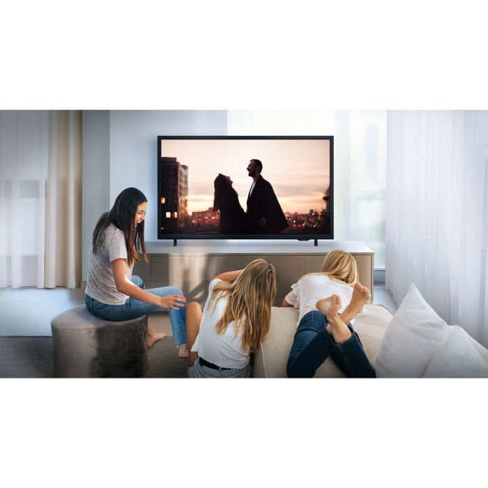 TV intelligente Samsung TU32H5005FKXXC HD 32" LED 7 TV intelligente Samsung TU32H5005FKXXC HD 32" LED 7