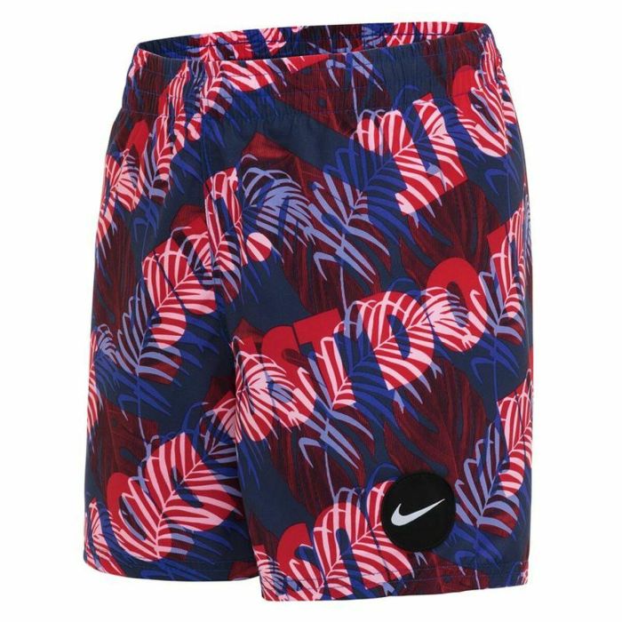 Maillot de bain enfant 4" Volley Nike 0 Maillot de bain enfant 4" Volley Nike 0