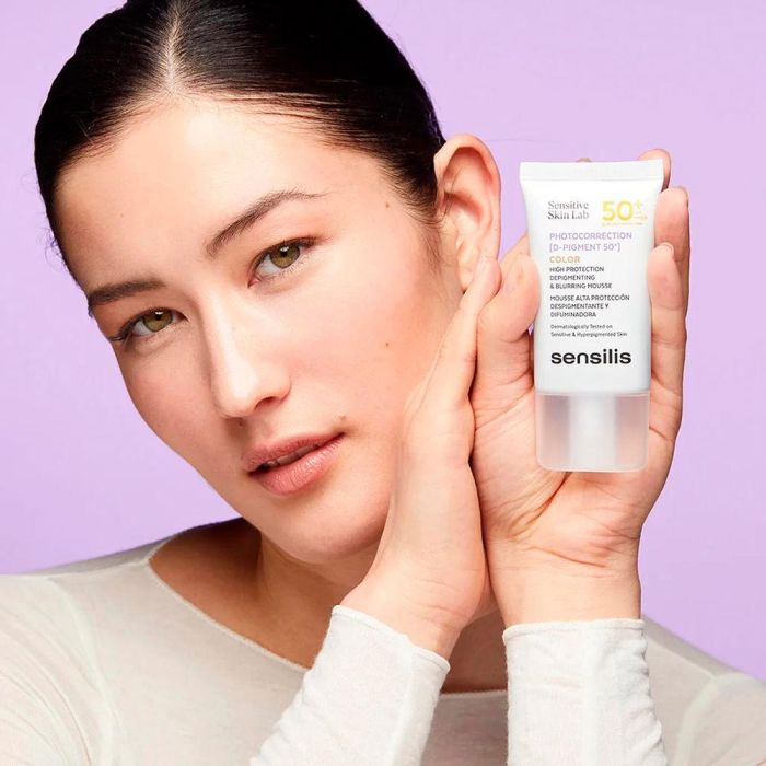 Sensilis Skin D-Pigment [Sérum Atx B3] Coffret 2 Pièces 2