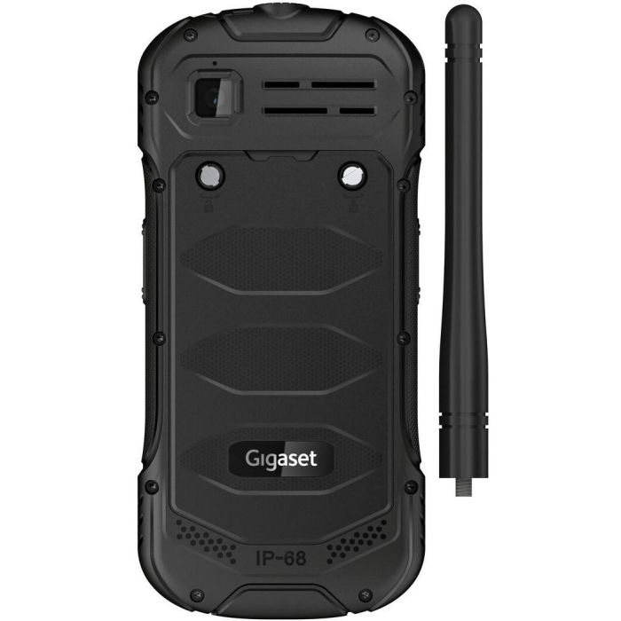 Gigaset GLX 8 ACTIVE Dual Sim Black 6