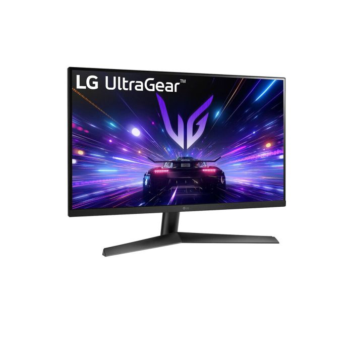 Monitor Gaming LG 27GS60F-B Full HD 27" 14 Monitor Gaming LG 27GS60F-B Full HD 27" 14