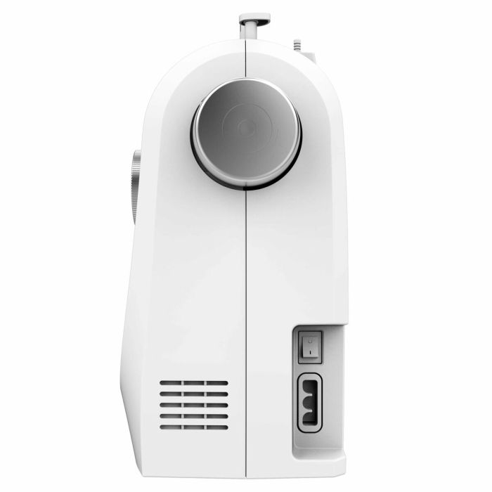 Machine à coudre Cecotec BelleCouture 1500 12 Machine à coudre Cecotec BelleCouture 1500 12