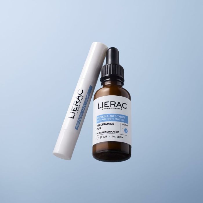 Sérum visage Lierac 1