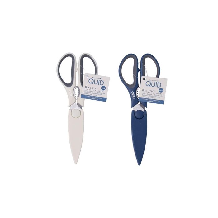 Tijera Cocina Surtido Baltic Quid 21 cm (12 Unidades) 5
