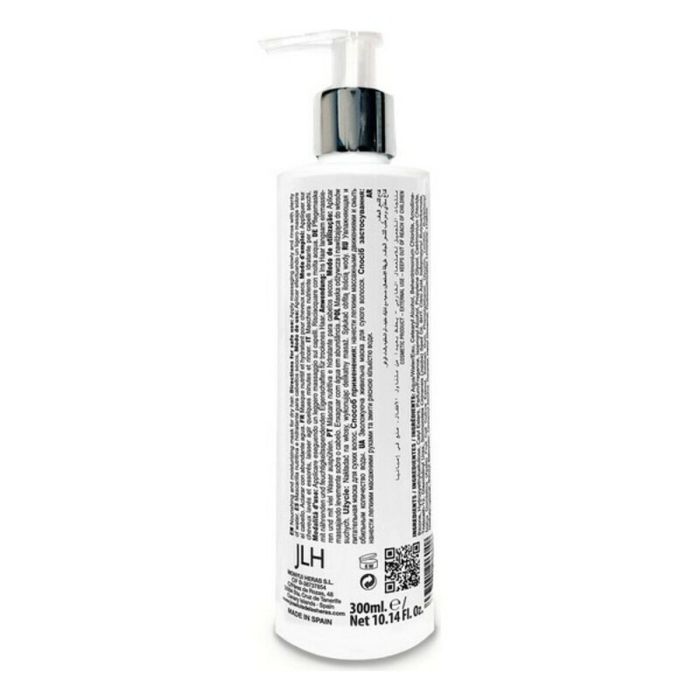 Masque réparateur pour cheveux Jlh Jlh 300 ml 1