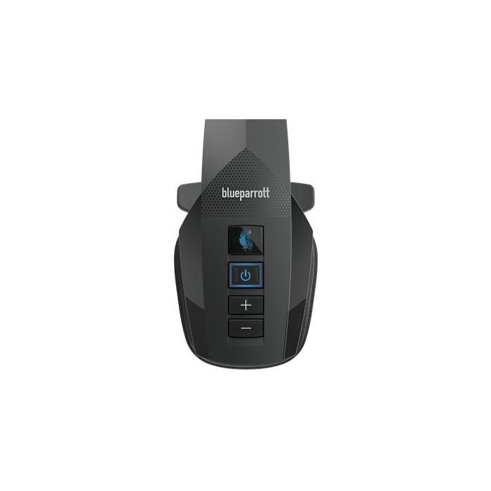 JabraBlueParrott B350-XT HDST BPB-35020 monaural Bluetooth 3