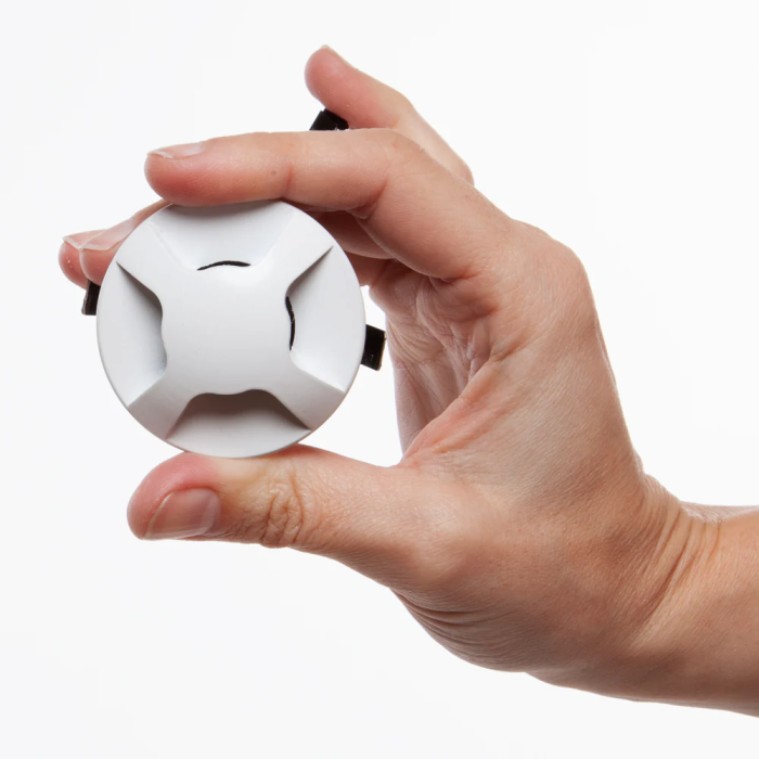 Downlight LED 2W 168Lm 2700K Reagan Circular 40.000H [JN-S002-D-WW] 1