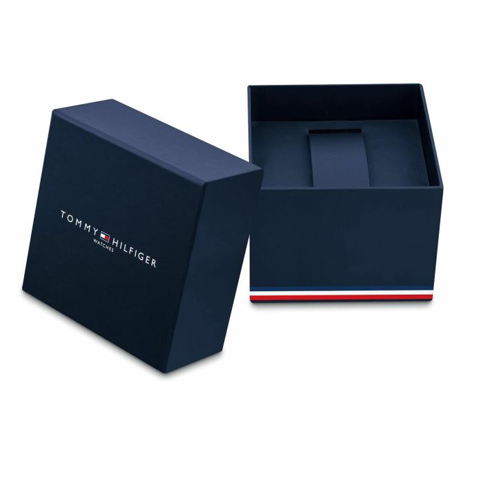Montre Homme Tommy Hilfiger 1710499 (Ø 44 mm) 5 Montre Homme Tommy Hilfiger 1710499 (Ø 44 mm) 5