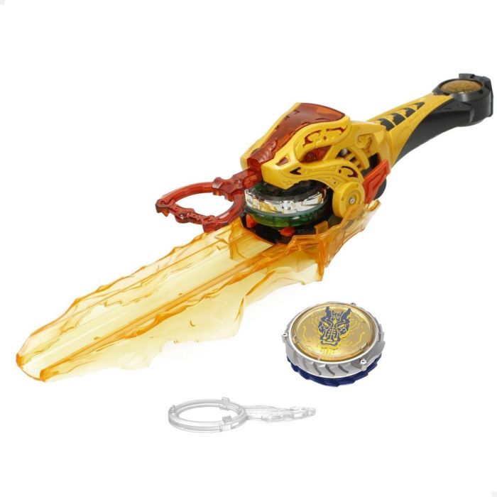 Toupie Infinity Nado (4 Unités) 6 Toupie Infinity Nado (4 Unités) 6