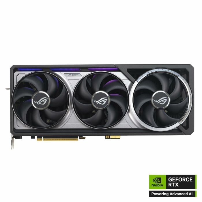 Carte Graphique Asus 90YV0NF0-M0NA00 nvidia geforce rtx 5090 GDDR7